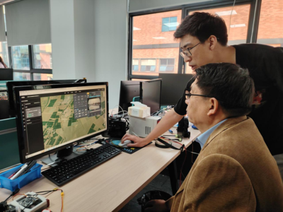 深化產(chǎn)教融合，共育信息電子技術(shù)人才——我校赴深圳、廣州考察洽談校企合作紀(jì)實(shí)（二）