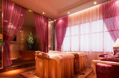 百蓮凱美容院有哪些服務 項目多嗎