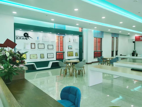 飛天光電新廠開業(yè)慶典暨三泰智慧物聯(lián)云生態(tài)平臺(tái)項(xiàng)目啟動(dòng)儀式圓滿舉辦