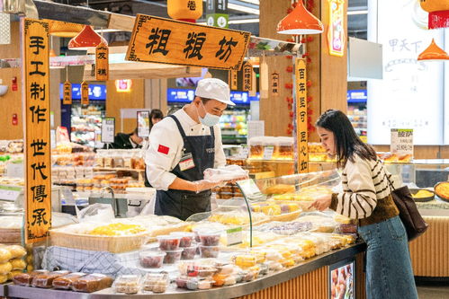 拓店步履不停,永輝年底超10家待開新店場(chǎng)景 商品 服務(wù)全面升級(jí)